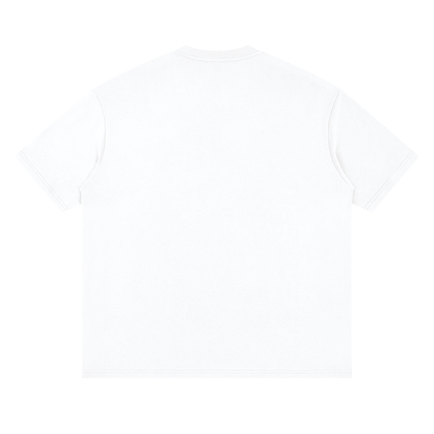 LYDONS TSHIRT WHITE
