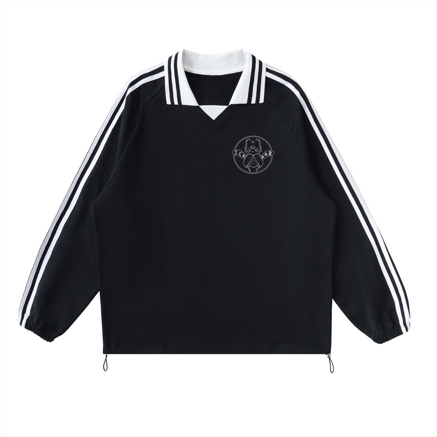 SCARAB SWEATSHIRT