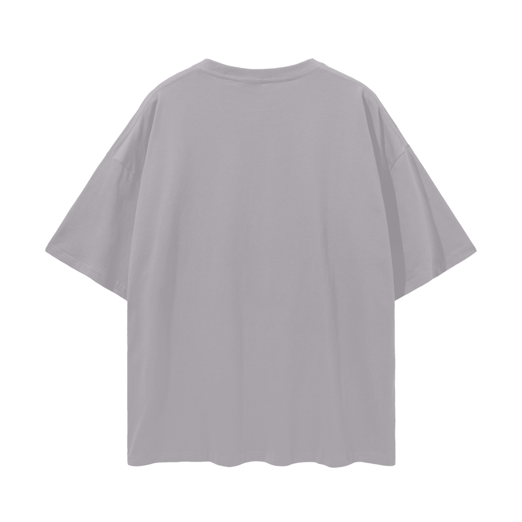 SCARAB GREY TSHIRT