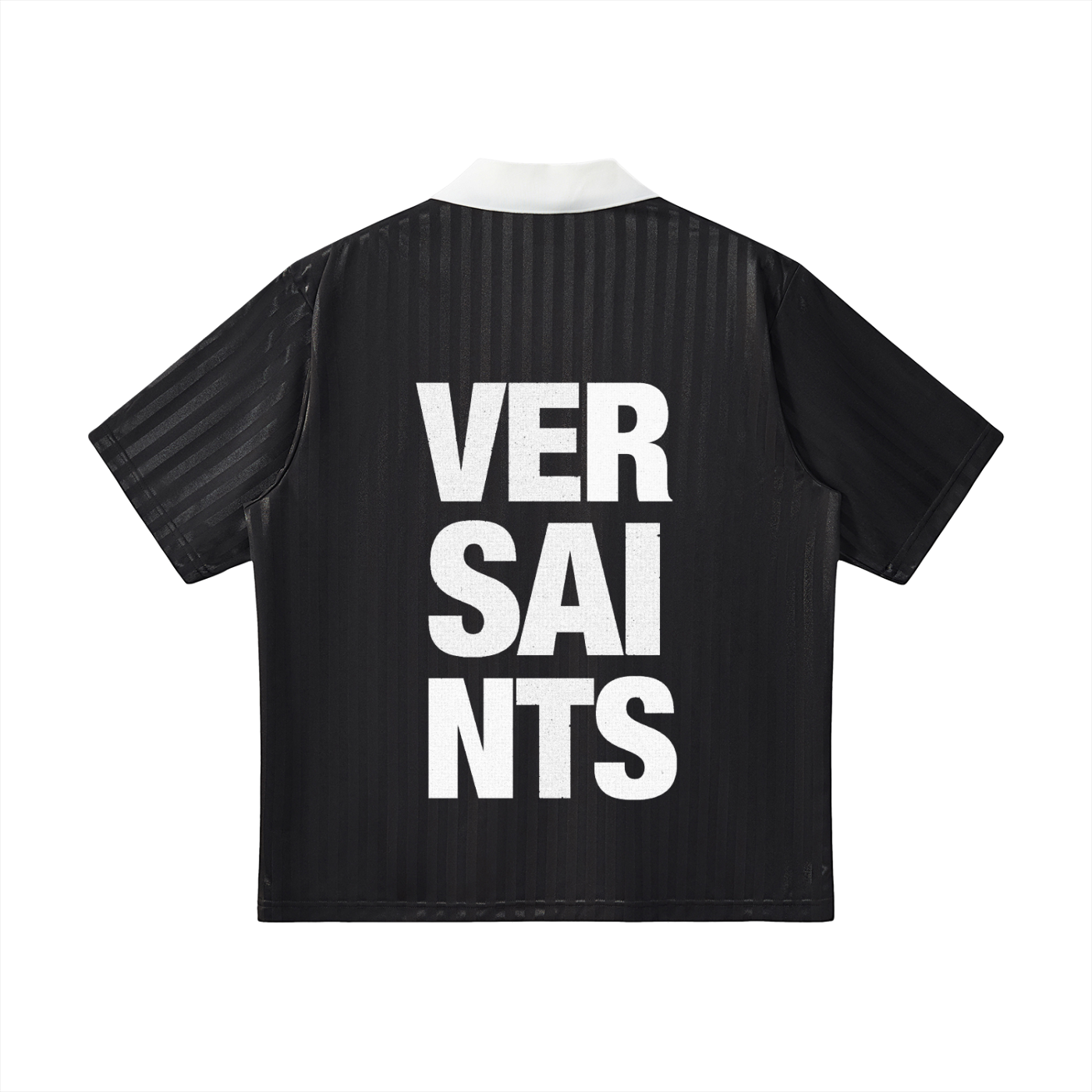 VERSAINTS JERSEY (BLACK)