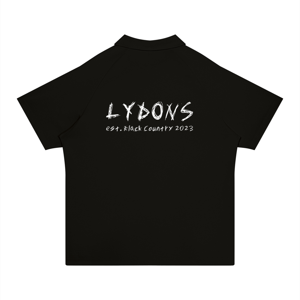 LYDONS POLO SHIRT