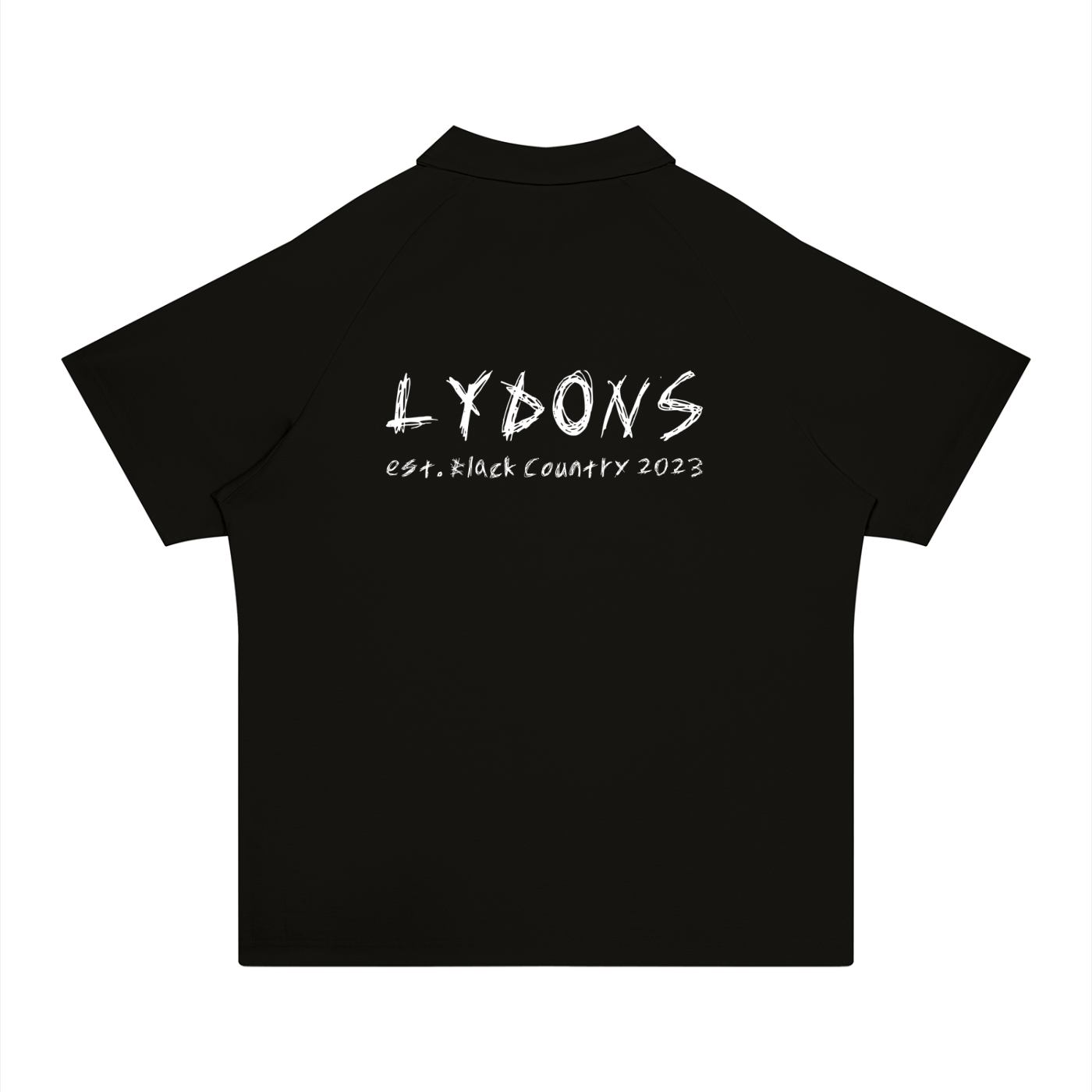 LYDONS POLO SHIRT