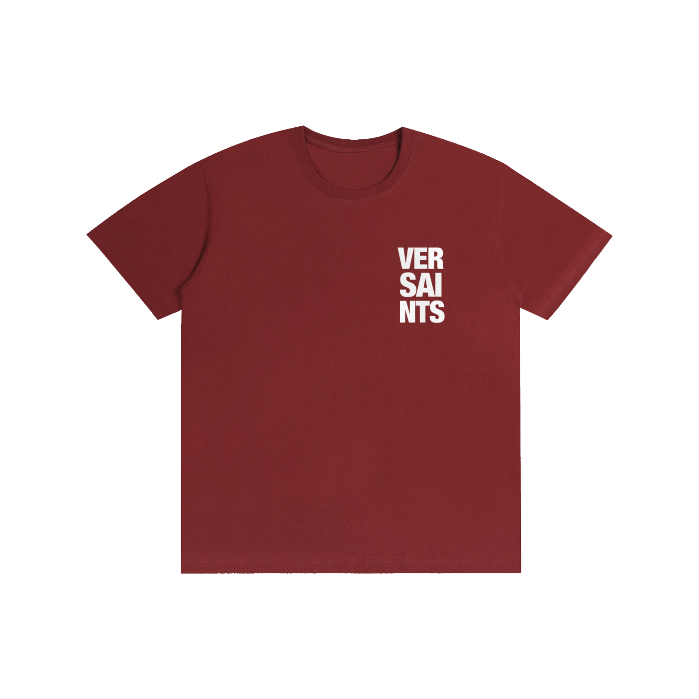 BLOODY RAW TSHIRT (RED)