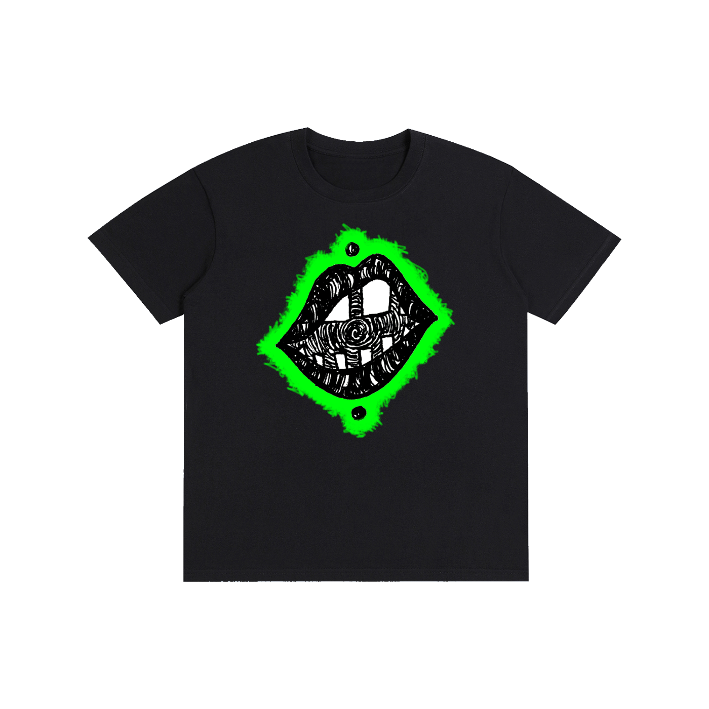 FEAR & LOATHING TSHIRT