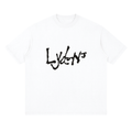 LYDONS TSHIRT WHITE