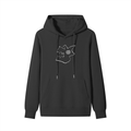 VERSAINTS HOODIE (BLACK)