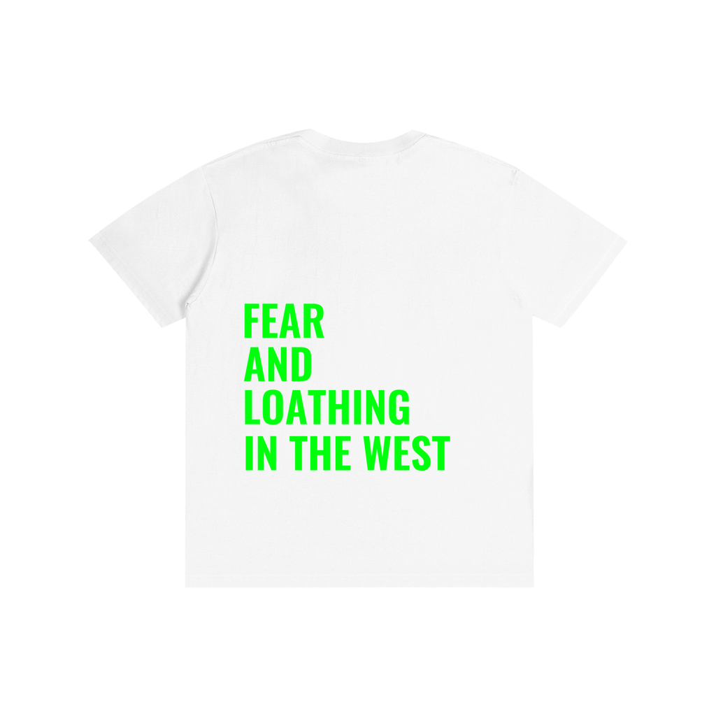 FEAR & LOATHING TSHIRT