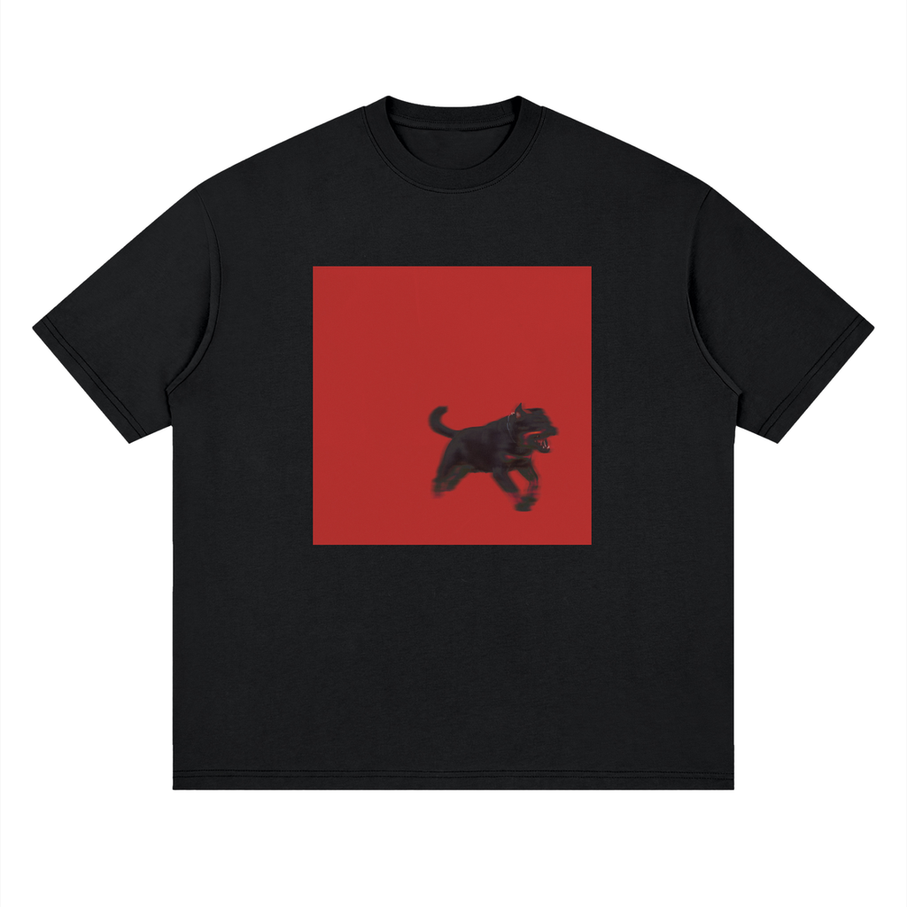 I AM THE DOG T-Shirt