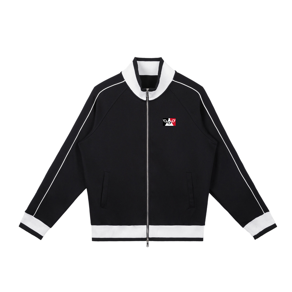 LYDONS TRACK JACKET
