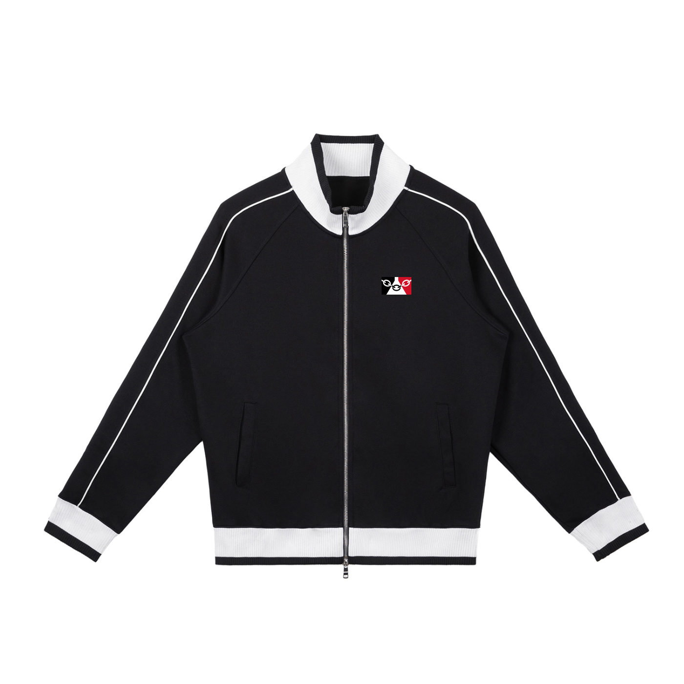 LYDONS TRACK JACKET