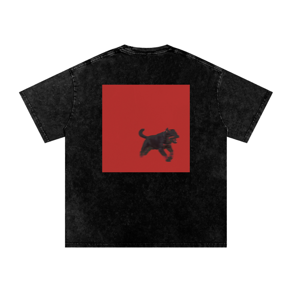 Dolours Gothic T-Shirt