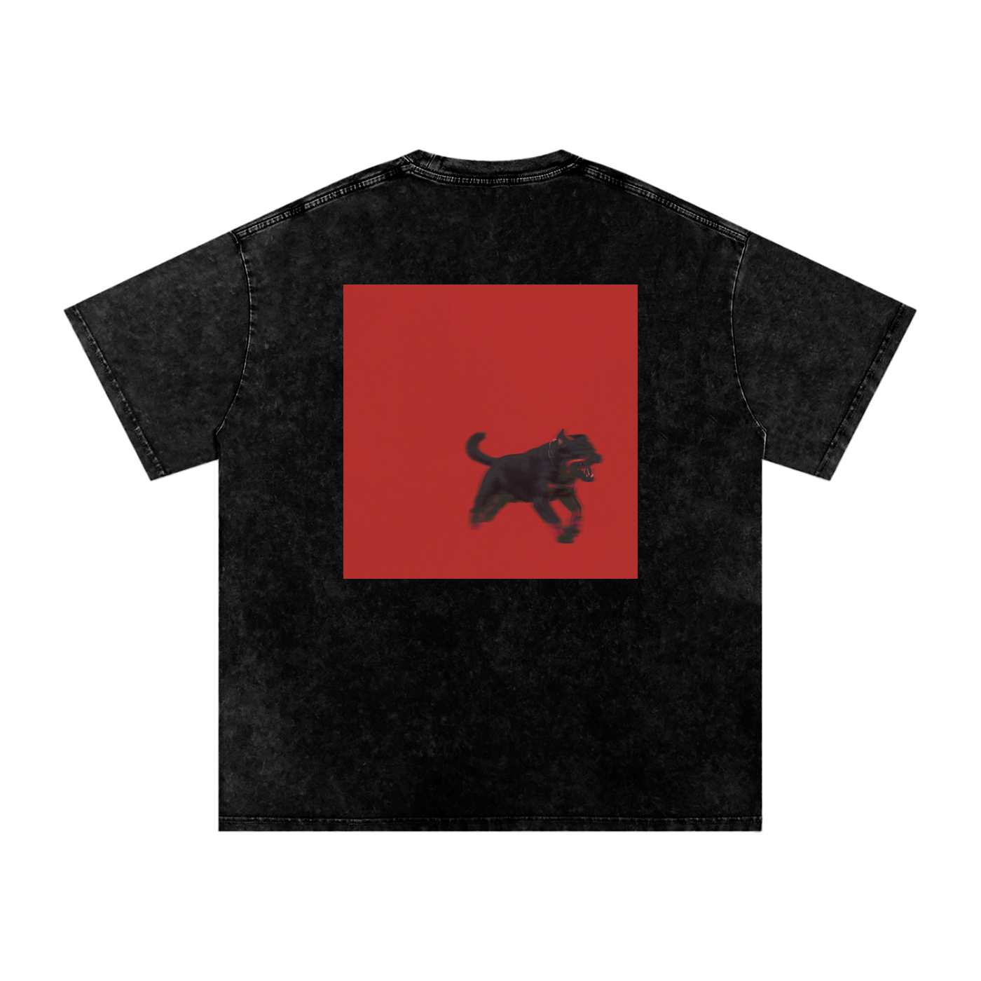 Dolours Gothic T-Shirt