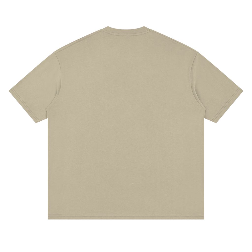 ED SHEERAN T-SHIRT