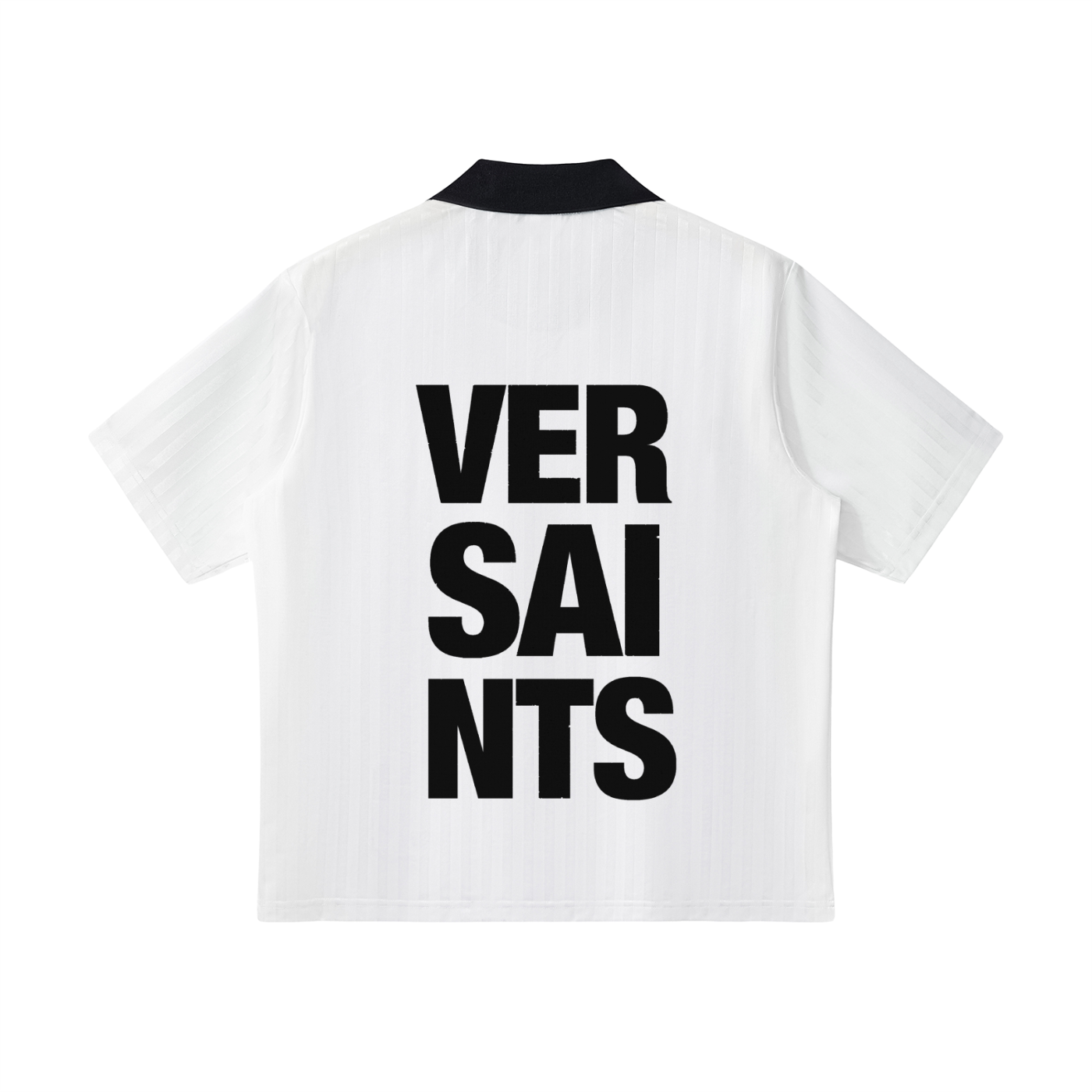 VERSAINTS SHIRT (WHITE)