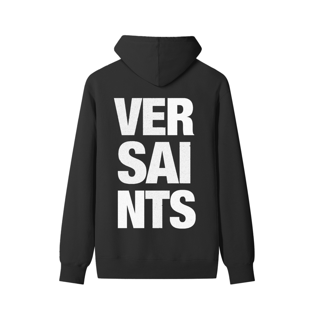 VERSAINTS HOODIE (BLACK)