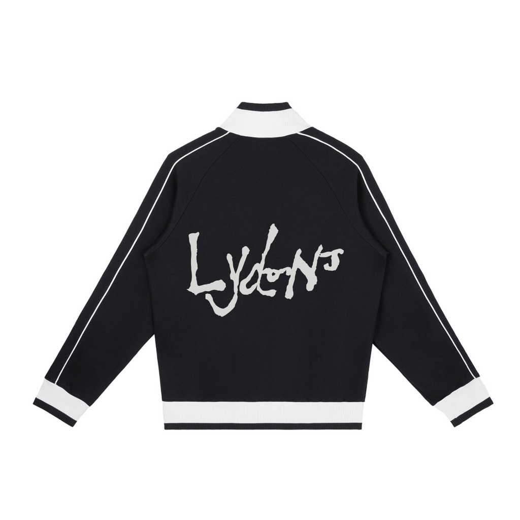 LYDONS TRACK JACKET