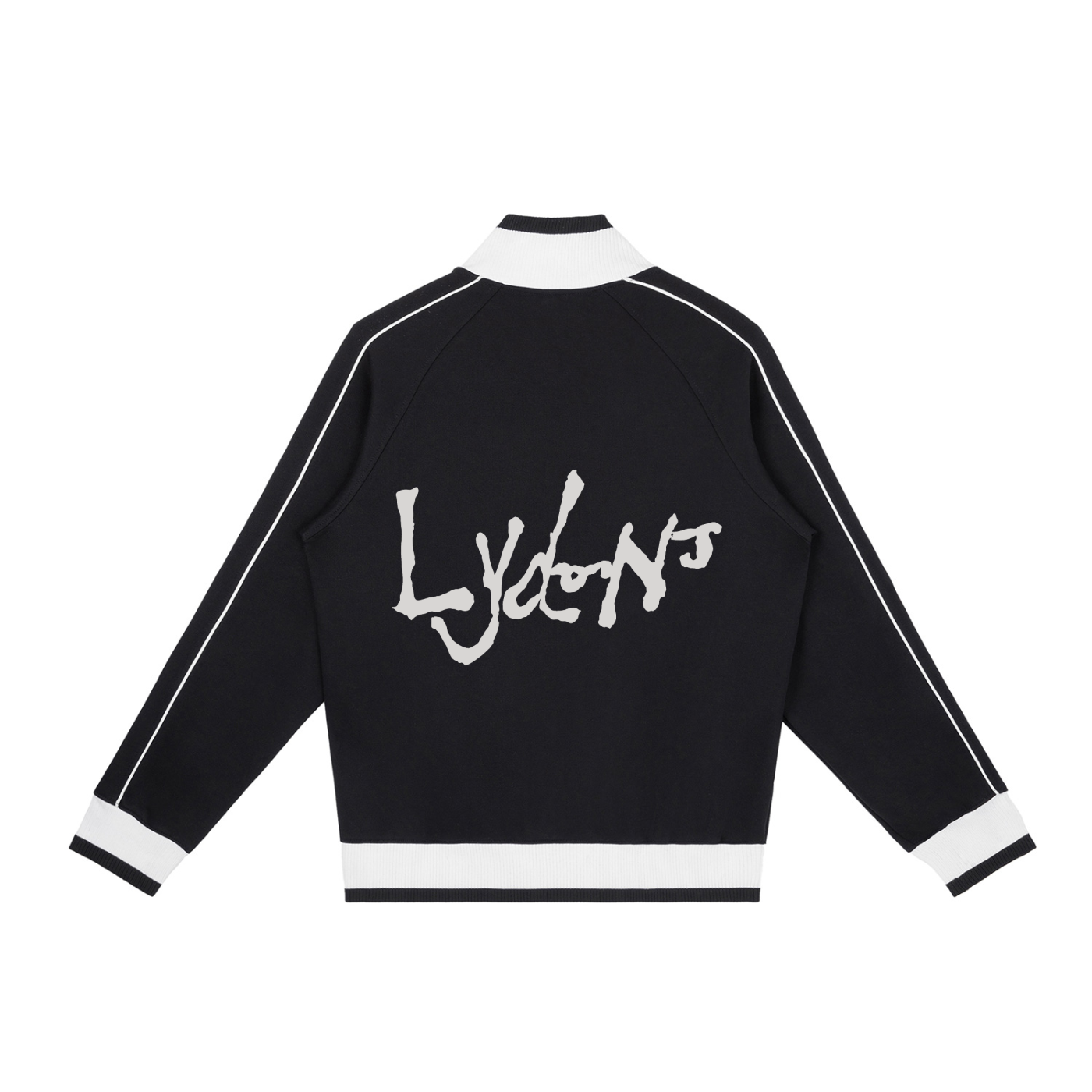 LYDONS TRACK JACKET