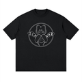 SCARAB BLACK TSHIRT