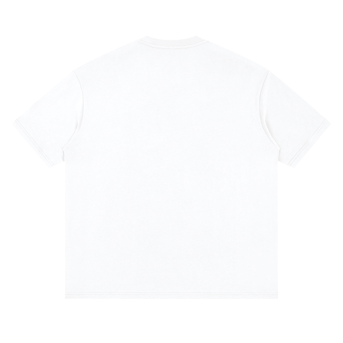 AI MUSIC IS NOT MUSIC T-SHIRT