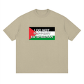 ED SHEERAN T-SHIRT