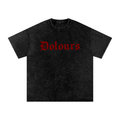 Dolours Gothic T-Shirt