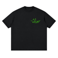 Dolours Black T-Shirt