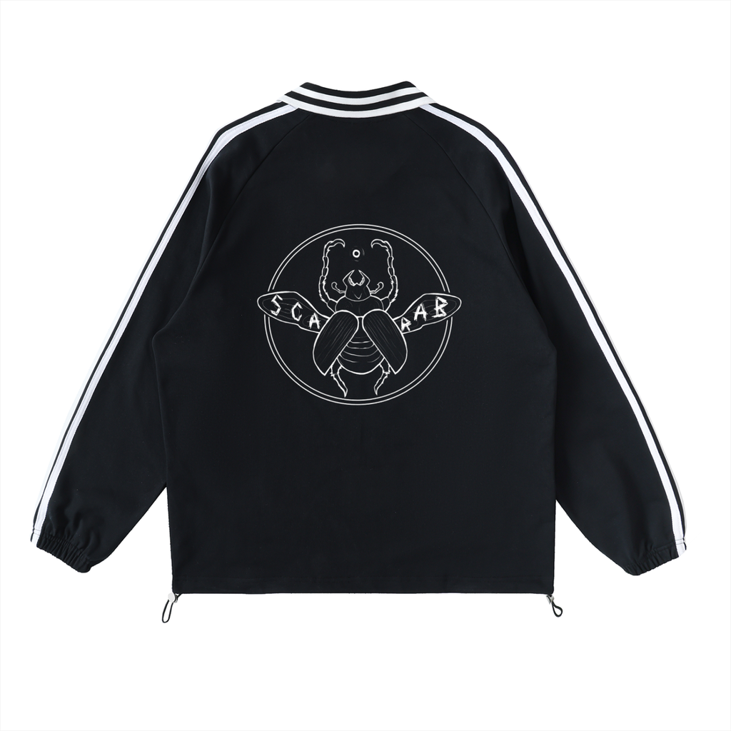 SCARAB SWEATSHIRT